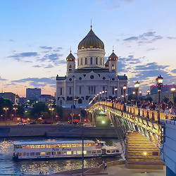 10 World Famous Places in Russia that Must Top your Bucket List
